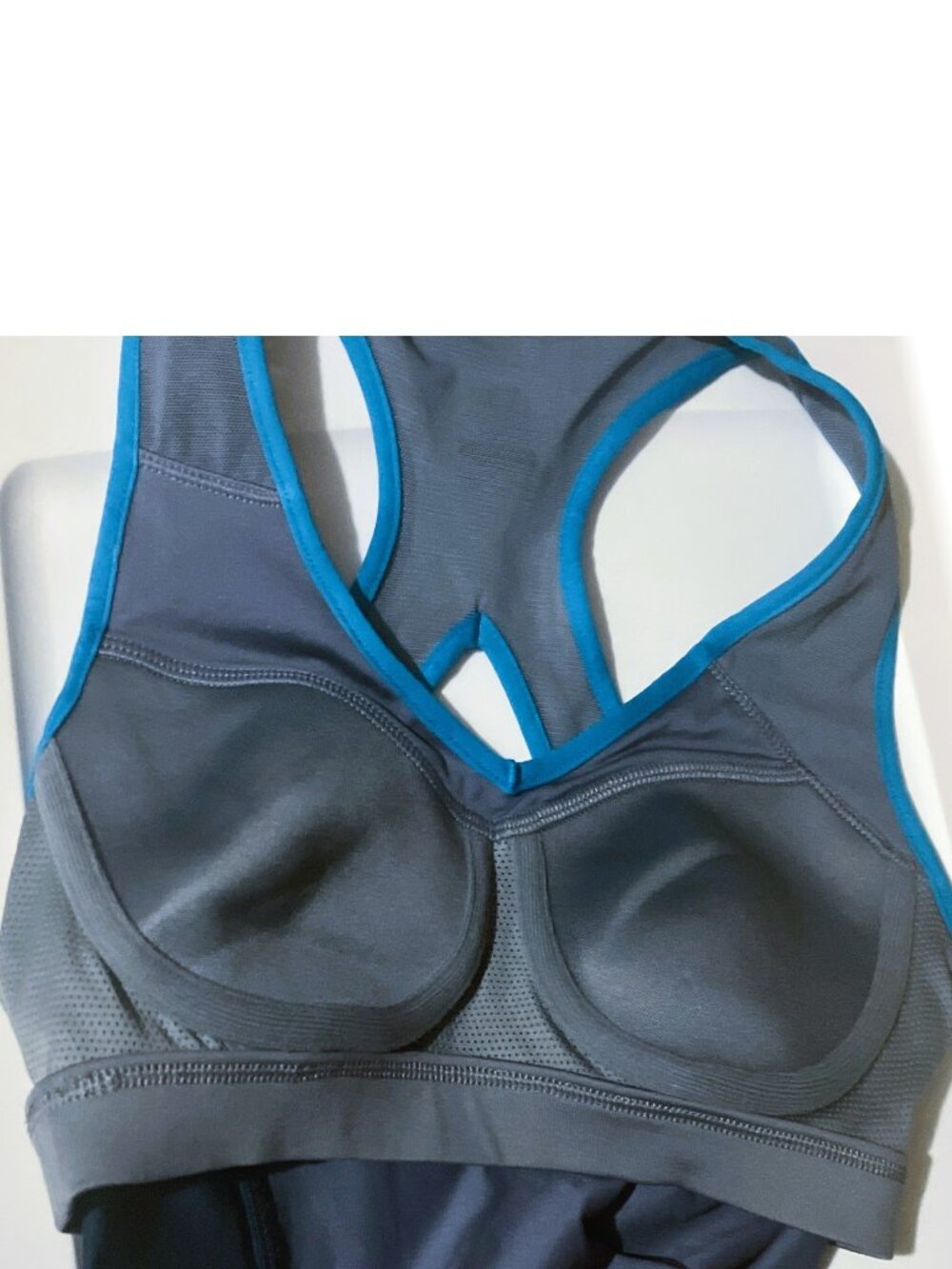 Nwt Nike Maria Sharapova Tennis Dress w/ Bra XS - Picture 7 of 12